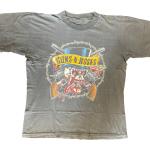 Chemise Vintage Années 90 Guns N Roses