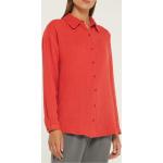 Chemises Yerse rouges en coton Taille XS pour femme en promo 