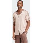 Chemisettes adidas taupe Taille XS pour homme 