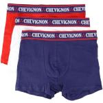 Boxers Chevignon multicolores Taille L look business pour homme 