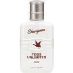 Chevignon - TOGS UNLIMITED WHITE Eau de toilette 100 ml