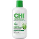 Après-shampoings Chi à l'acide hyaluronique revitalisants pour cheveux secs 