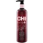 Shampoings Chi à huile de rose musquée pour cheveux ternes pour femme 