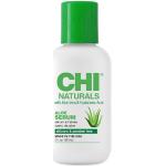Après-shampoings sans rinçage Chi à l'acide hyaluronique revitalisants pour cheveux secs 