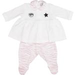Pulls Chiara Ferragni multicolores à effet zèbre Taille 6 mois pour bébé de la boutique en ligne Miinto.fr avec livraison gratuite 