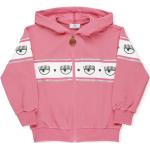 Sweatshirts Chiara Ferragni roses à paillettes Taille 9 ans pour fille de la boutique en ligne Miinto.fr avec livraison gratuite 