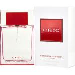 Eaux de parfum Carolina Herrera 80 ml pour femme 