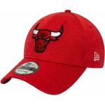 Chicago Bulls Casquette 9Forty NBA Shadow Tech Red UNI