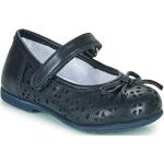 Chaussures casual Chicco bleues Pointure 21 look casual pour enfant en promo 