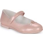 Chaussures casual Chicco roses Pointure 25 avec un talon jusqu'à 3cm look casual pour enfant 