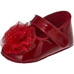 Chaussures casual Chicco rouges Pointure 16 look casual pour fille 