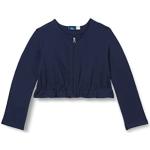 Cardigans Chicco bleus Taille 8 ans look fashion pour fille de la boutique en ligne Amazon.fr 