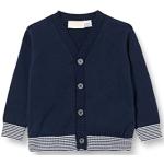 Cardigans Chicco bleus à rayures Taille 3 mois look fashion pour garçon de la boutique en ligne Amazon.fr 