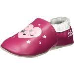 Chaussures Chicco roses en cuir Pointure 19 look fashion pour fille 