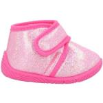 Chaussures Chicco rose fushia en textile Pointure 24 pour bébé 