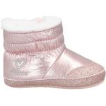 Chaussures Chicco roses en cuir synthétique en cuir Pointure 16 pour bébé 