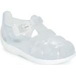 Chaussures Chicco blanches en caoutchouc Pointure 24 pour enfant en promo 