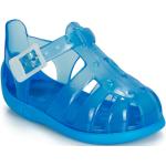 Chaussons Chicco bleus en caoutchouc Pointure 25 avec un talon jusqu'à 3cm pour enfant en promo 