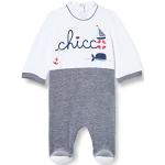 Combinaisons Chicco blanches Taille 9 ans look fashion pour garçon de la boutique en ligne Amazon.fr 