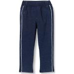 Pantalons Chicco bleus à rayures Taille 3 mois look fashion pour fille de la boutique en ligne Amazon.fr 