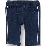 Pantalons Chicco bleus en denim Taille 2 ans look casual pour fille de la boutique en ligne Amazon.fr 
