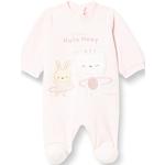 Pyjamas Chicco roses en chenille à motif animaux lavable en machine Taille 12 mois look fashion pour bébé de la boutique en ligne Amazon.fr 