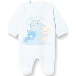 Combinaisons Chicco en chenille à motif animaux Taille 9 mois look fashion pour bébé de la boutique en ligne Amazon.fr 