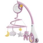 Chicco Mobile Next2dreams First Dreams 7627100000, Rose