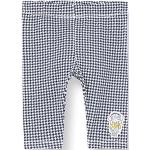 Pantalons Chicco gris à motif poule look fashion pour garçon de la boutique en ligne Amazon.fr 