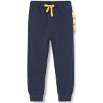 Pantalons de sport Chicco bleus lavable en machine Taille 3 mois look sportif pour garçon en promo de la boutique en ligne Amazon.fr 