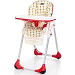 Chaises hautes Chicco Polly 