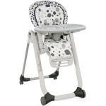 Chicco Polly Progres5 Highchair Anthracite