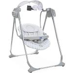 Chicco Polly Swing Up Balancelle Electrique pour B