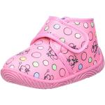 Chaussons Chicco roses en tissu respirants Pointure 30 look fashion pour fille 