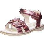 Sandales Chicco roses Pointure 29 look fashion pour fille 