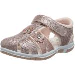 Sandales Chicco roses Pointure 25 look fashion pour fille 