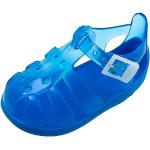 Sandales plates Chicco turquoise Pointure 18 look fashion pour enfant en promo 