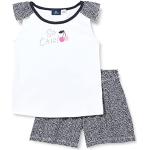 Ensembles bébé Chicco multicolores Taille 6 mois look fashion pour fille de la boutique en ligne Amazon.fr 