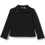 Sweatshirts Chicco noirs Taille 6 ans look fashion pour fille de la boutique en ligne Amazon.fr 