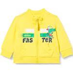 Sweatshirts Chicco jaunes Taille 24 mois look fashion pour garçon de la boutique en ligne Amazon.fr 