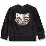 Sweatshirts Chicco noirs Taille 3 mois look fashion pour fille de la boutique en ligne Amazon.fr 