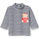 T-shirts à manches longues Chicco gris à motif tortues Taille 6 mois look fashion pour fille de la boutique en ligne Amazon.fr 