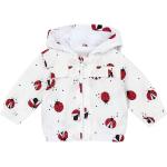Vestes à capuche Chicco multicolores coupe-vents lavable en machine Taille 12 mois look fashion pour fille de la boutique en ligne Amazon.fr 