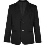 Vestes de blazer noires look fashion pour garçon de la boutique en ligne Amazon.fr 