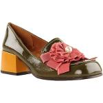 Chaussures d'automne Chie Mihara roses Pointure 38,5 look fashion pour femme 
