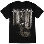 Children of Bodom Death Wants You Mens T Shirt Men Summer Fashion T Shirt Cotton