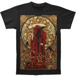Children of Bodom Tshirt Homme -L- Nouveau Reaper Noir
