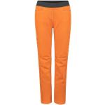 Jeans orange en coton Taille S pour femme 