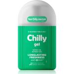 Gels intimes Chilly 200 ml pour femme 