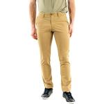 Pantalons chino Timberland beiges stretch look fashion pour homme 